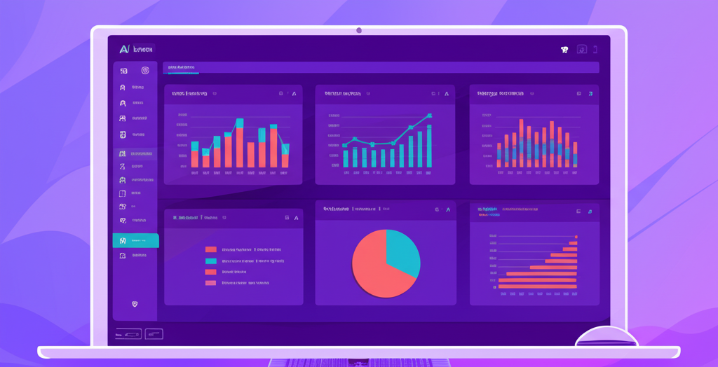 Learn Smarter with AI-Powered Education